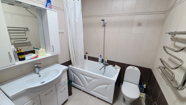 
  Продается 1-комн. квартира, 68 м², Шевченко ул, д. 65
. Фото 13.