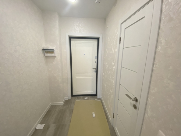 
  Продается студия, 30 м², Рождественская ул, д. 55к1
. Фото 9.