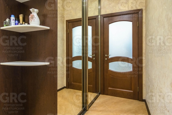 
  Продается 2-комн. квартира, 46 м², Параллельная ул
. Фото 5.