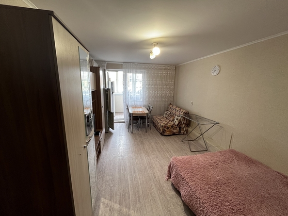 
  Продается студия, 30 м², Ленина ул, д. 229
. Фото 2.