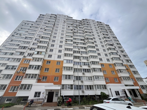 
  Продается студия, 30 м², Ленина ул, д. 229
. Фото 14.