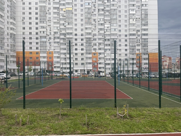 
  Продается студия, 30 м², Ленина ул, д. 229
. Фото 15.