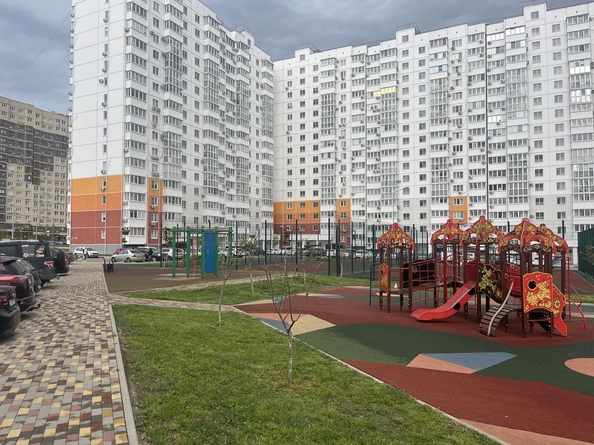 
  Продается студия, 30 м², Ленина ул, д. 229
. Фото 16.