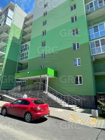 
  Продается 2-комн. квартира, 49 м², Тепличная ул, д. 71
. Фото 1.