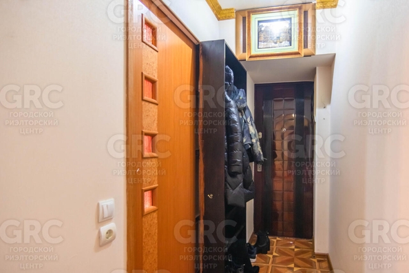 
  Продается 3-комн. квартира, 59.1 м², Конституции СССР ул, д. 38
. Фото 13.