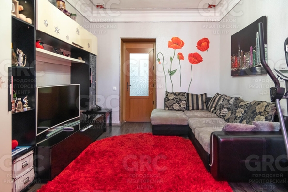 
   Продам 2-комнатную, 54 м², Гагарина ул, 48

. Фото 1.