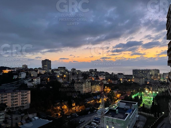 
  Продается 2-комн. квартира, 108 м², Анапская ул, д. 3/12
. Фото 19.