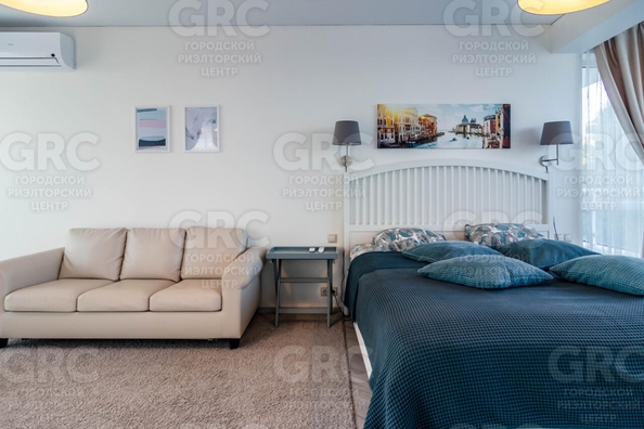 
  Продается 4-комн. квартира, 113.1 м², Кирпичная ул, д. 2/2
. Фото 5.