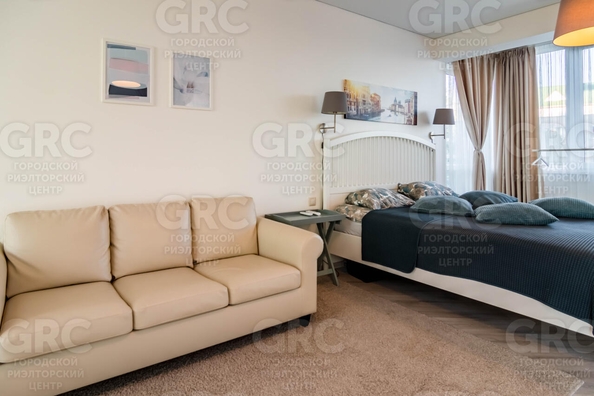 
  Продается 4-комн. квартира, 113.1 м², Кирпичная ул, д. 2/2
. Фото 6.