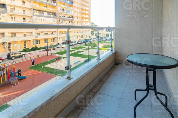 
  Продается 4-комн. квартира, 113.1 м², Кирпичная ул, д. 2/2
. Фото 10.