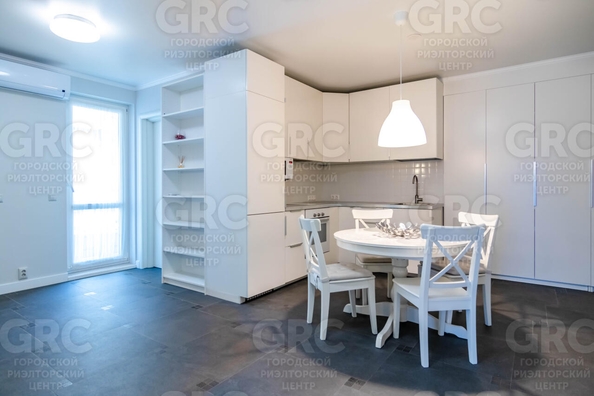 
  Продается 4-комн. квартира, 113.1 м², Кирпичная ул, д. 2/2
. Фото 17.