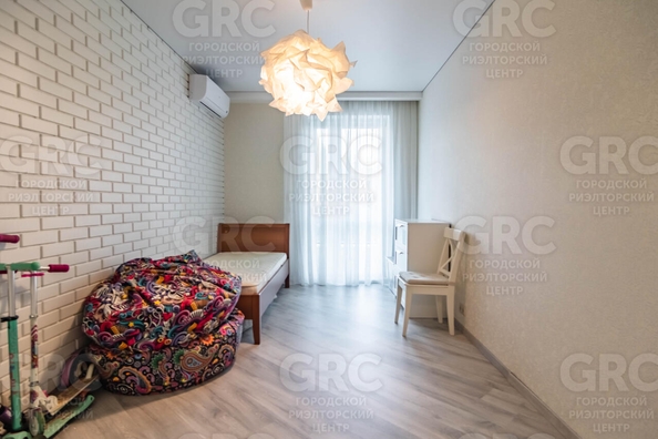 
  Продается 4-комн. квартира, 113.1 м², Кирпичная ул, д. 2/2
. Фото 25.
