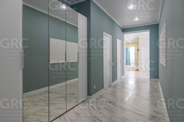 
  Продается 3-комн. квартира, 100 м², Первомайская ул, д. 21
. Фото 6.