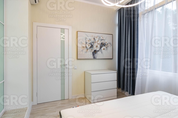 
  Продается 3-комн. квартира, 100 м², Первомайская ул, д. 21
. Фото 24.
