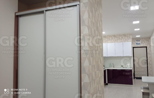 
  Продается 1-комн. квартира, 32 м², Лысая гора ул, д. 27/26
. Фото 3.