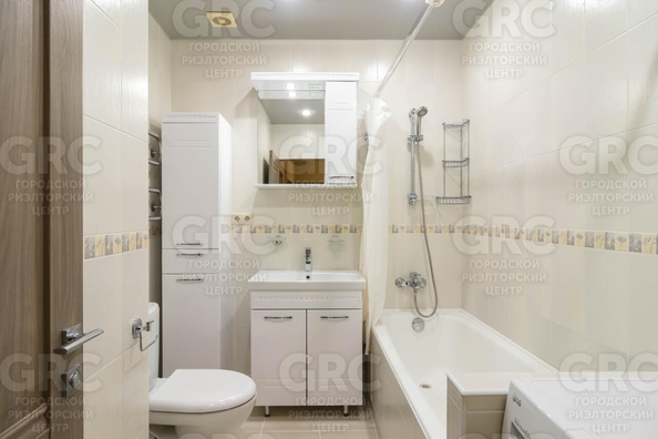 
  Продается 2-комн. квартира, 46 м², Пирогова ул, д. 50
. Фото 11.