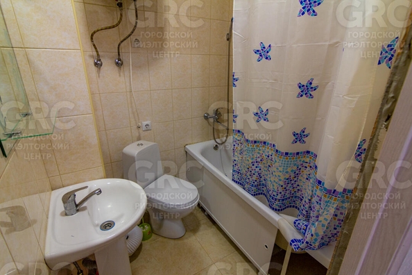 
  Продается 1-комн. квартира, 25 м², Вишневая ул, д. 56
. Фото 4.