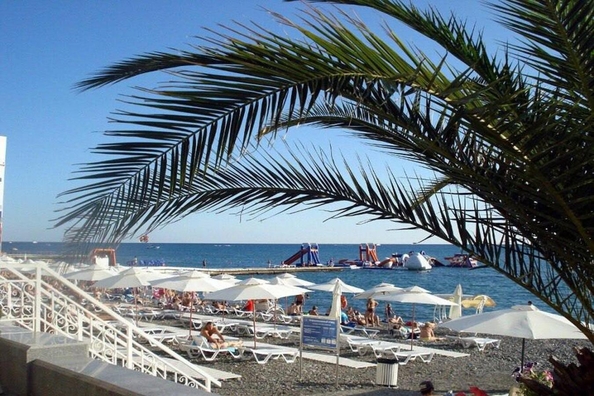 
  Продается студия, 30 м², Пионерский пр-кт, д. 57к4
. Фото 13.