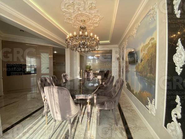 
  Продается 4-комн. квартира, 275.8 м², Нагорная ул, д. 11
. Фото 1.