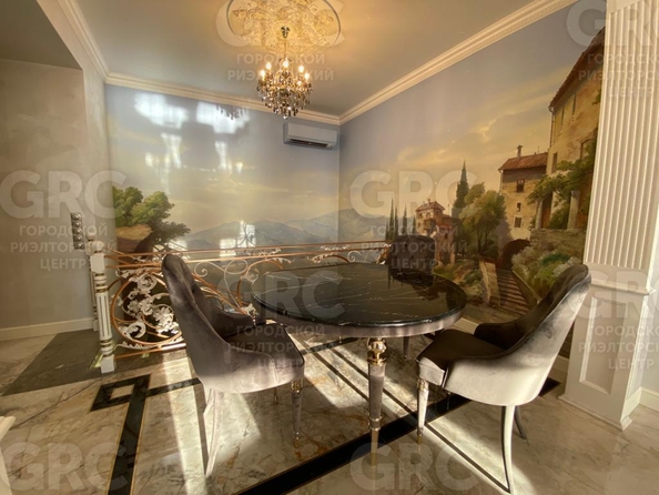 
  Продается 4-комн. квартира, 275.8 м², Нагорная ул, д. 11
. Фото 4.