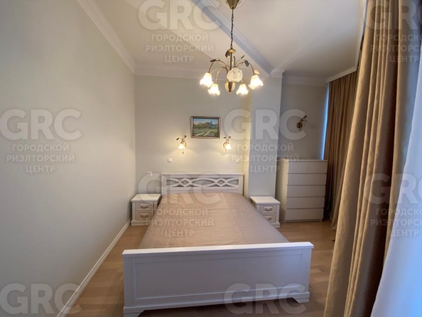 
  Продается 3-комн. квартира, 112 м², Нагорная ул, д. 19а
. Фото 6.
