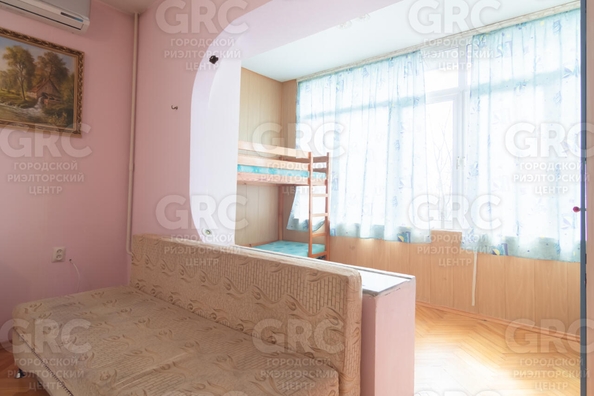 
  Продается 2-комн. квартира, 70 м², Бамбуковая ул, д. 32
. Фото 6.