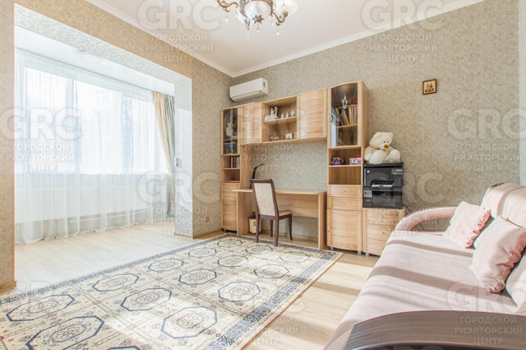 
  Продается 3-комн. квартира, 100 м², Клубничная ул, д. 8а
. Фото 10.