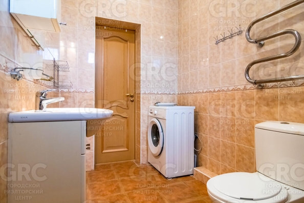 
  Продается 2-комн. квартира, 59 м², Фадеева ул, д. 27
. Фото 17.