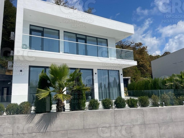 
   Продам коттедж, 203.6 м², Сочи

. Фото 3.