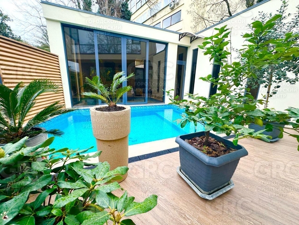 
  Продается дом, 350 м², Сочи
. Фото 22.