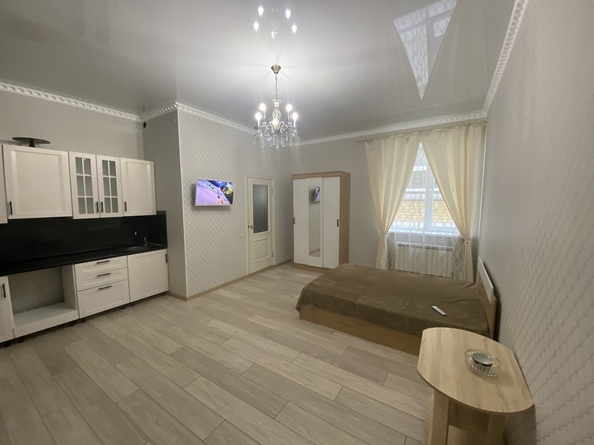 
  Продается студия, 30 м², Жолоба ул, д. 132А
. Фото 2.
