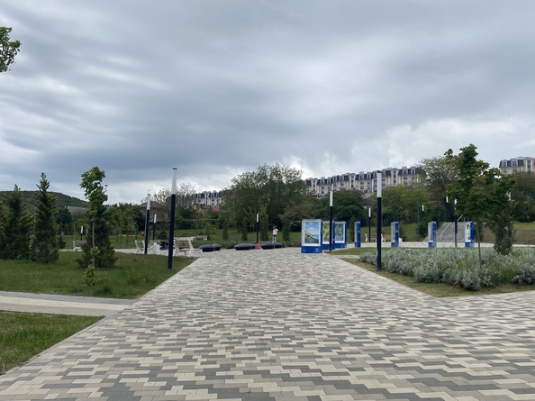 
  Продается студия, 30 м², Жолоба ул, д. 132А
. Фото 9.