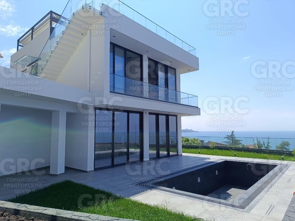 
  Продается коттедж, 250 м², Сочи
. Фото 1.