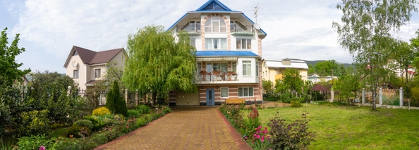 
  Продается дом, 370 м², Сочи
. Фото 18.