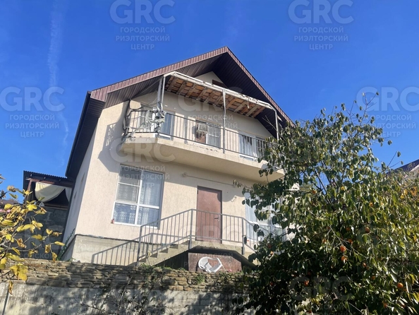 
   Продам дом, 90 м², Сочи

. Фото 1.