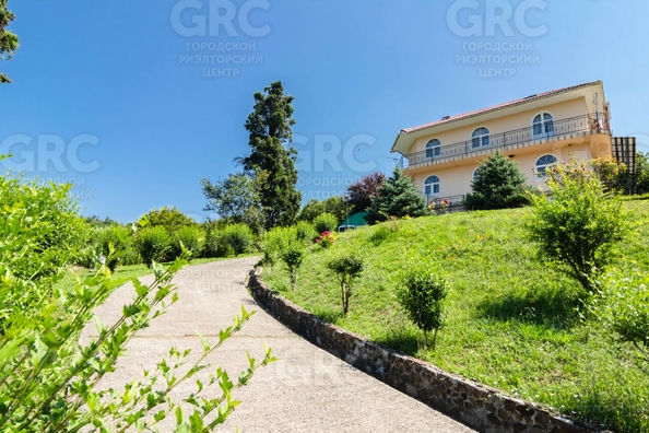 
  Продается дом, 414.4 м², Сочи
. Фото 9.