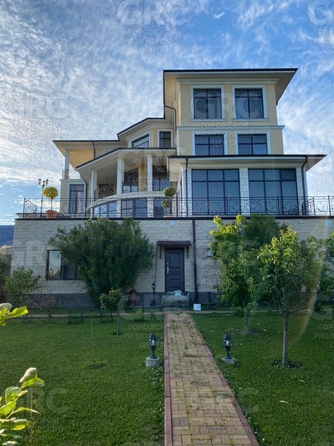 
   Продам дом, 1200 м², Сочи

. Фото 11.