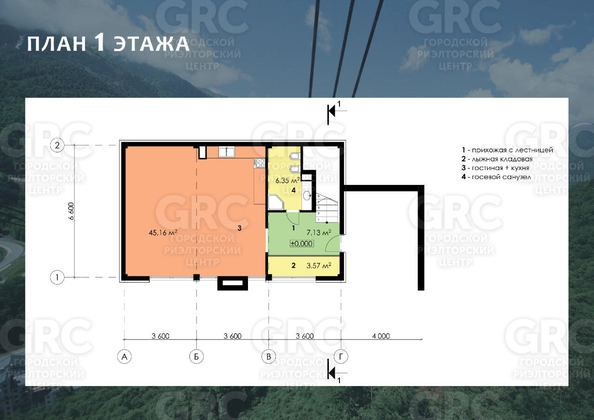 
   Продам коттедж, 200 м², Сочи

. Фото 3.