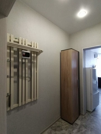 
  Продается студия, 24 м², Астраханская ул, д. 71А
. Фото 3.