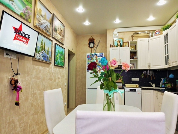 
  Продается 2-комн. квартира, 53 м², Анапское ш, д. 30
. Фото 7.