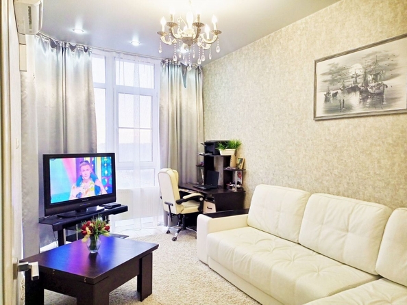 
  Продается 2-комн. квартира, 53 м², Анапское ш, д. 30
. Фото 11.