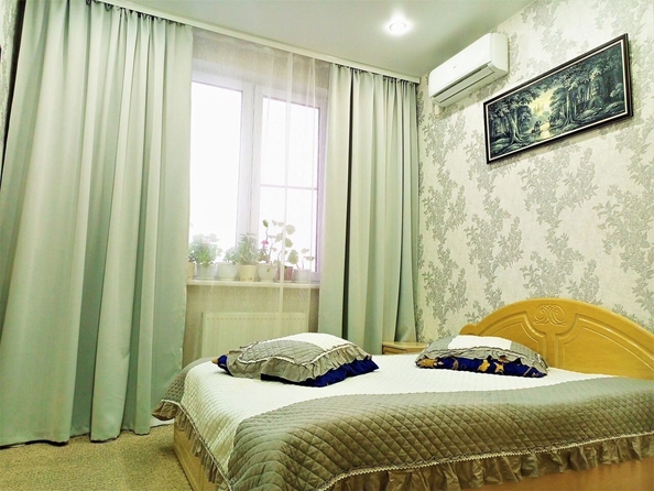 
  Продается 2-комн. квартира, 53 м², Анапское ш, д. 30
. Фото 15.