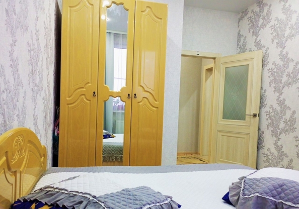 
  Продается 2-комн. квартира, 53 м², Анапское ш, д. 30
. Фото 17.