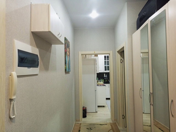 
  Продается 2-комн. квартира, 53 м², Анапское ш, д. 30
. Фото 27.