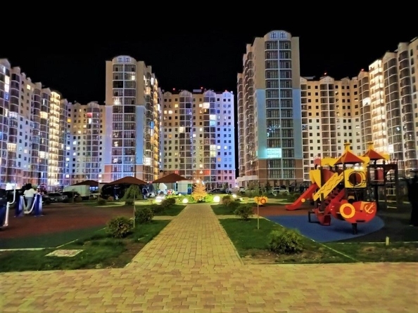 
  Продается 2-комн. квартира, 53 м², Анапское ш, д. 30
. Фото 29.