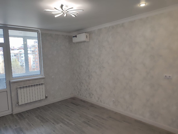 
  Продается студия, 28 м², Рождественская ул, д. 55к2
. Фото 4.