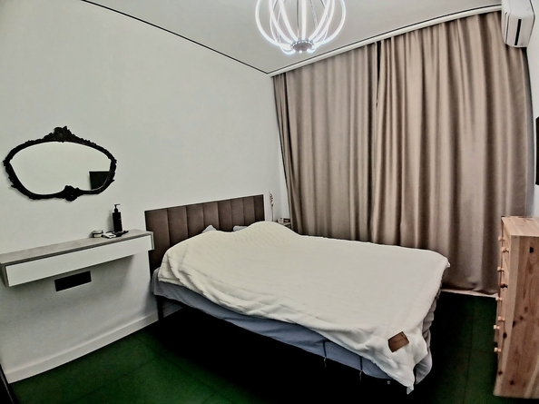 
  Продается 1-комн. квартира, 45 м², Омелькова ул, д. 93
. Фото 9.