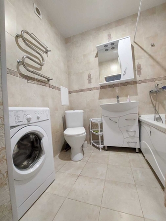 
  Продается 1-комн. квартира, 37 м², Мирная ул, д. 29к12
. Фото 7.