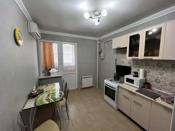 
  Продается 1-комн. квартира, 39 м², Парковая ул, д. 60к6
. Фото 4.