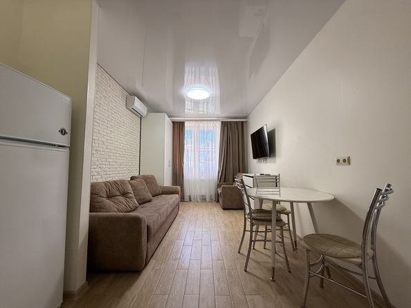 
  Продается 1-комн. квартира, 39 м², Таманская ул, д. 121к17
. Фото 15.